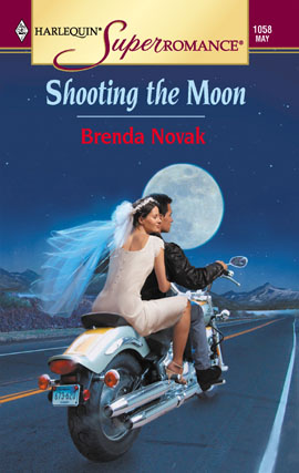 Title details for Shooting the Moon by Brenda Novak - Wait list